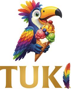 TUKI - לוגו סימן מסחר