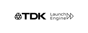 TDK LaunchEngine - לוגו סימן מסחר