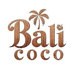BaliCoco - לוגו סימן מסחר