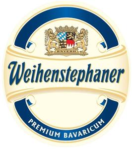 BAYERN Weihenstephaner PREMIUM BAVARICUM - לוגו סימן מסחר