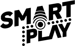 SMART PLAY - לוגו סימן מסחר