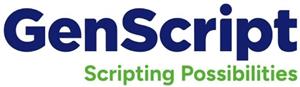 GenScript Scripting Possibilities - לוגו סימן מסחר