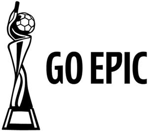 GO EPIC - לוגו סימן מסחר