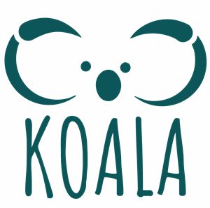 KOALA - לוגו סימן מסחר