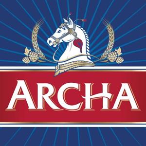 ARCHA - לוגו סימן מסחר