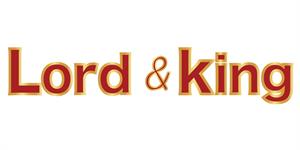 Lord & King - לוגו סימן מסחר