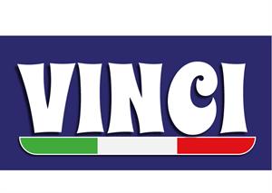 VINCI - לוגו סימן מסחר