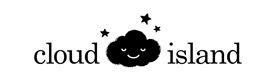 cloud island - לוגו סימן מסחר