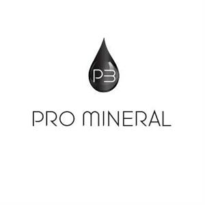 PM PRO MINERAL - לוגו סימן מסחר