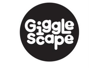 GiggLe Scape - לוגו סימן מסחר