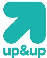 up&up - לוגו סימן מסחר