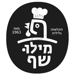 מילושף, חקלאות גלילית, מאז - לוגו סימן מסחר