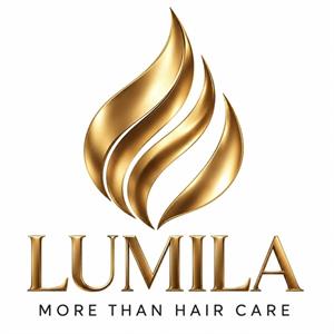 LUMILA MORE THAN HAIR CARE - לוגו סימן מסחר