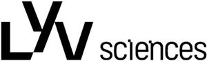 LYV sciences - לוגו סימן מסחר