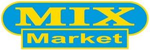 MIX Market - לוגו סימן מסחר