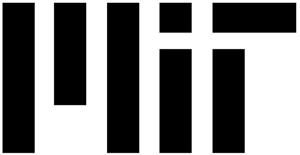 MIT - לוגו סימן מסחר
