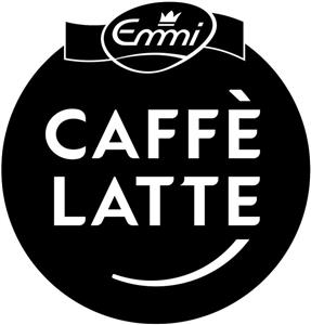 Emmi CAFFÈ LATTE - לוגו סימן מסחר