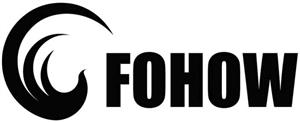 FOHOW - לוגו סימן מסחר