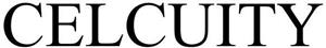 CELCUITY - לוגו סימן מסחר