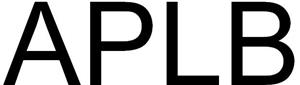 APLB - לוגו סימן מסחר