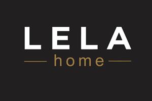Lela Home - לוגו סימן מסחר