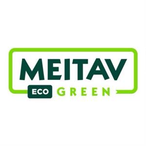 MEITAV ECO GREEN - לוגו סימן מסחר