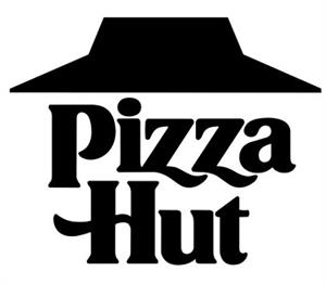 PIZZA HUT - לוגו סימן מסחר רשום