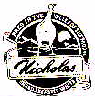 NICHOLAS - לוגו סימן מסחר
