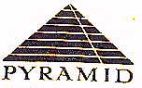 PYRAMID - לוגו סימן מסחר