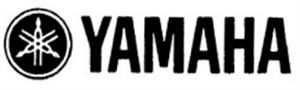 YAMAHA - לוגו סימן מסחר