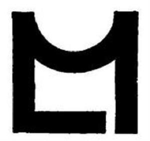 M L - לוגו סימן מסחר רשום