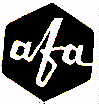 AFA - לוגו סימן מסחר