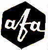 AFA - לוגו סימן מסחר