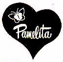 PAMELITA - לוגו סימן מסחר