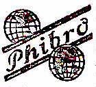 PHIBRO - לוגו סימן מסחר