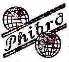 PHIBRO - לוגו סימן מסחר