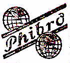 PHIBRO - לוגו סימן מסחר