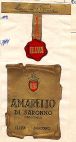 AMARETTO - לוגו סימן מסחר