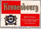 KRONENBOURG - לוגו סימן מסחר