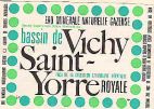 Vichy Saint - Yorre - לוגו סימן מסחר