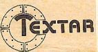 TEXTAR - לוגו סימן מסחר