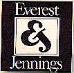 EVEREST   JENNINGS - לוגו סימן מסחר