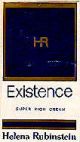 Existence HR - לוגו סימן מסחר
