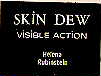 SKIN DEW - לוגו סימן מסחר