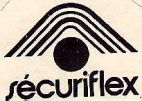 S'ecuriflex - לוגו סימן מסחר