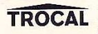 TROCAL - לוגו סימן מסחר