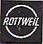 ROTTWEIL - לוגו סימן מסחר