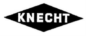 KNECHT - לוגו סימן מסחר רשום
