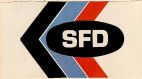 S F D - לוגו סימן מסחר