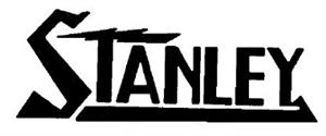 STANLEY - לוגו סימן מסחר רשום